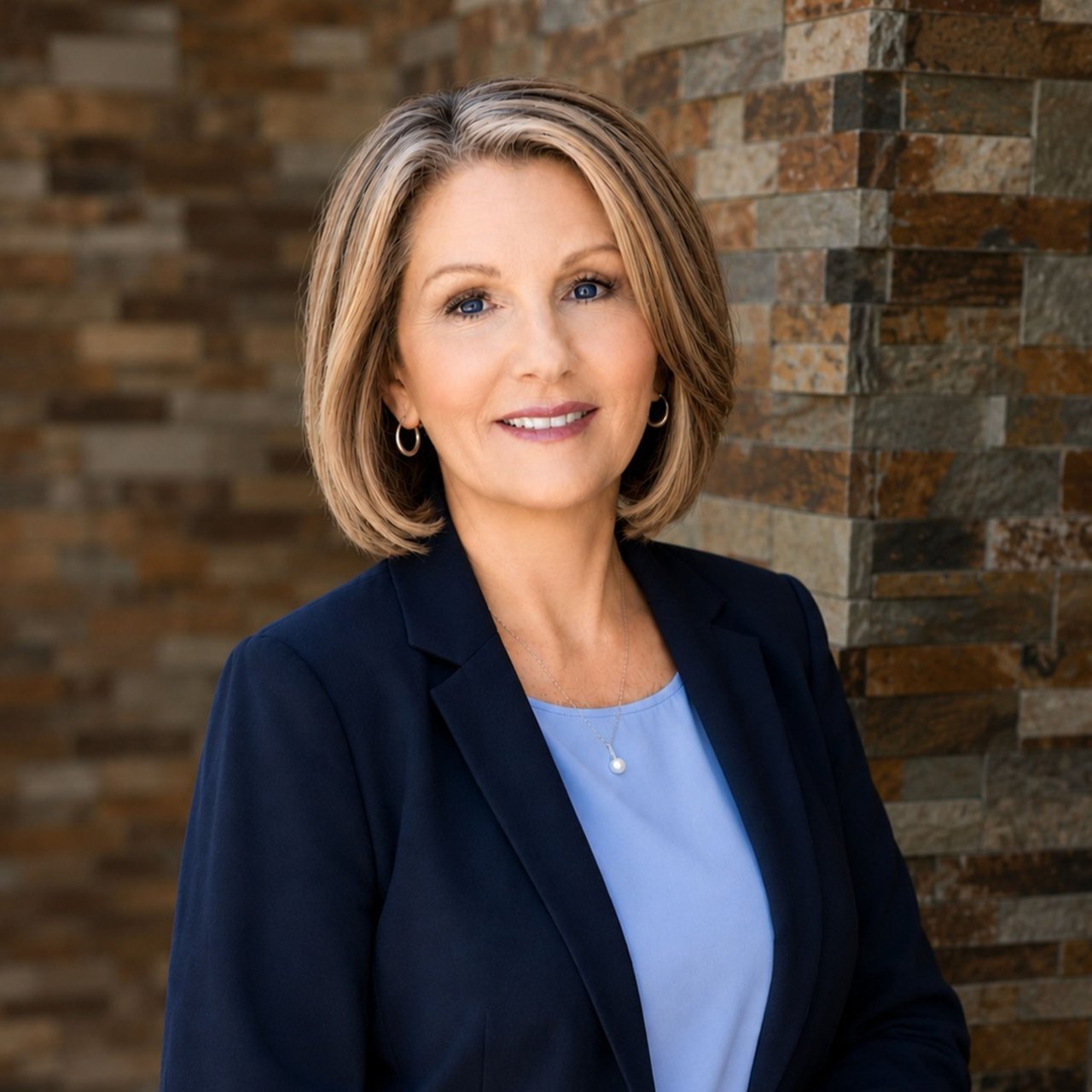 Ann Adams Tucson, AZ Real Estate Agent Headshot