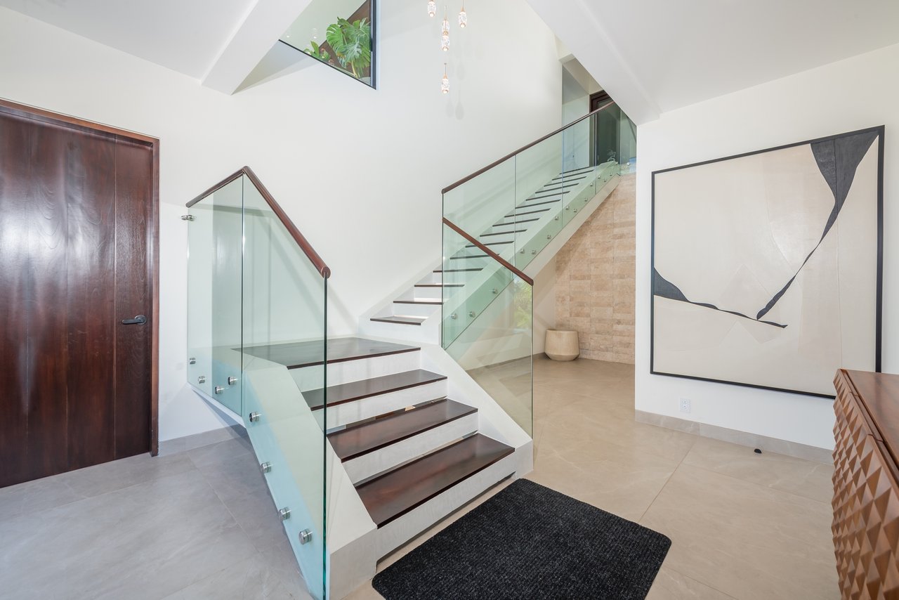 Casa Aura – Sauco #3 | Brand New Contemporary Oceanview Home in Reserva Conchal