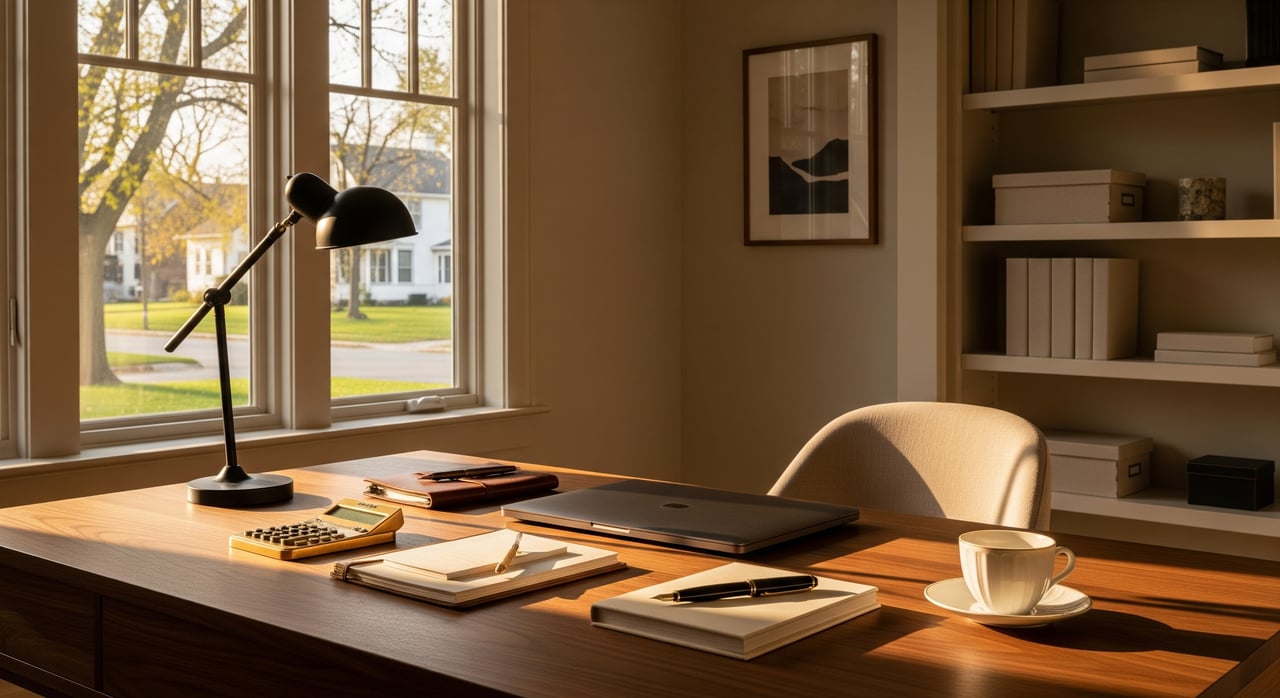 Plain City Income Tax 101 for Homeowners