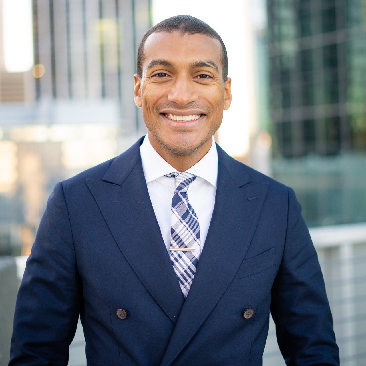 Anthony Cedano Dallas, TX Real Estate Agent Headshot