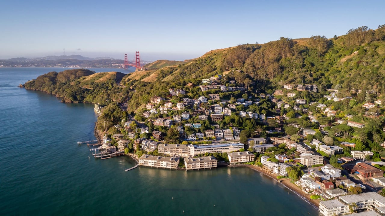 Marin County