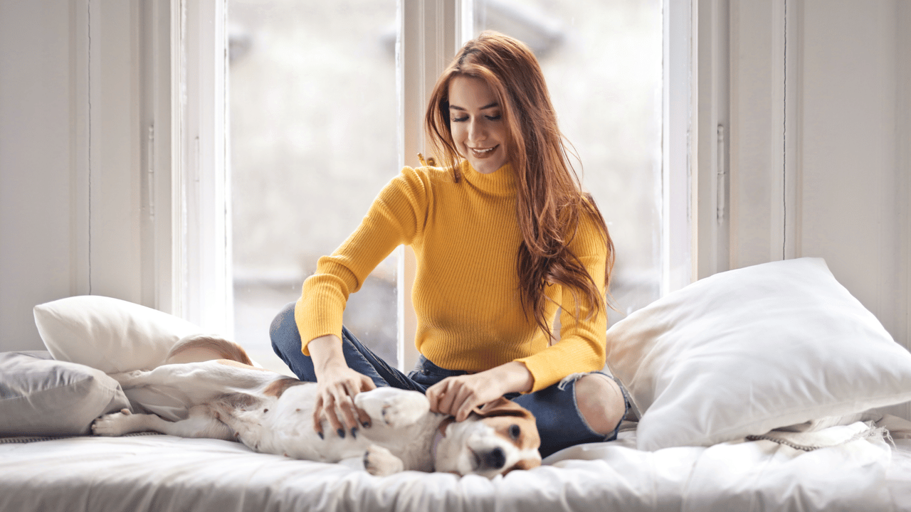 How to Sell a Home with Pets — Keep Your Value High and Showings Smooth