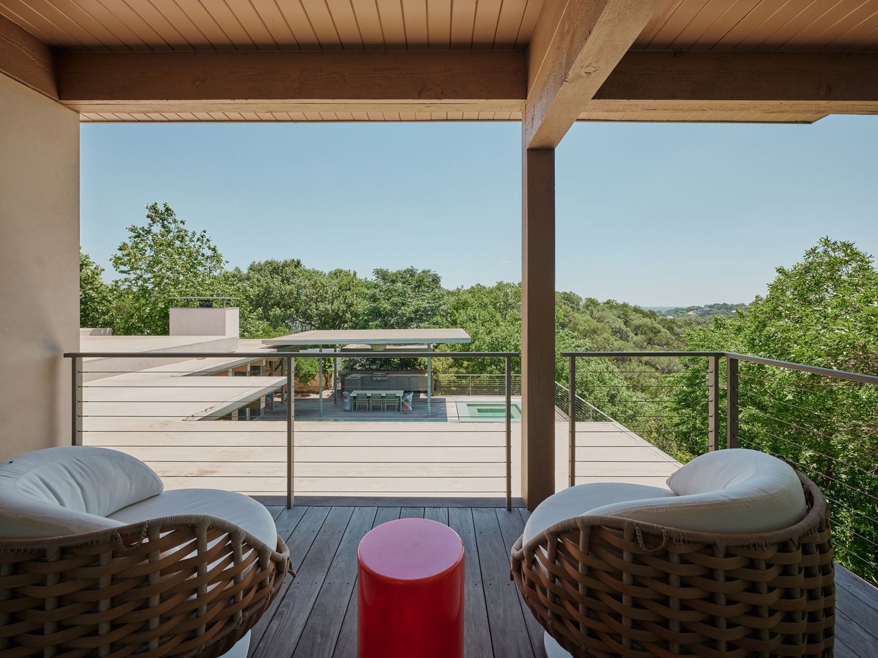 The Hilltop | Mid Century Modern Masterpiece 