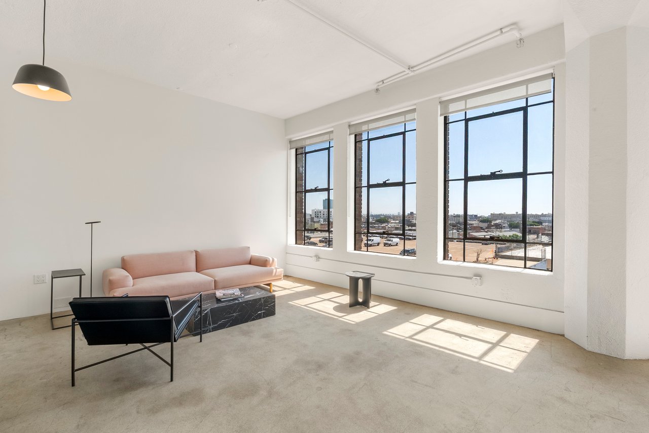 315 E 8th St Unit: 505, Downtown LA