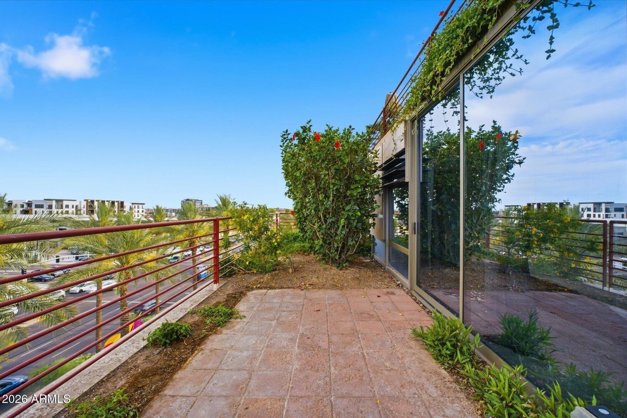 7167 E Rancho Vista Dr, #5010