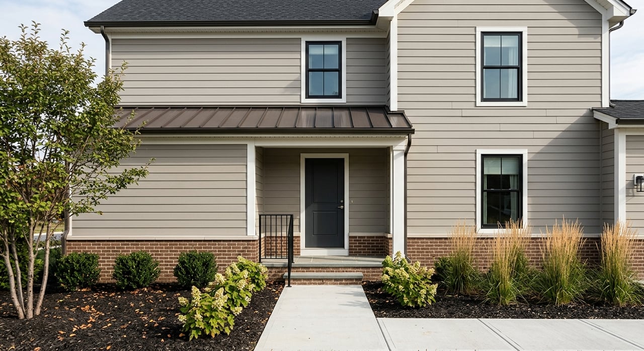 Evaluating New Construction Homes and Builders in Crofton