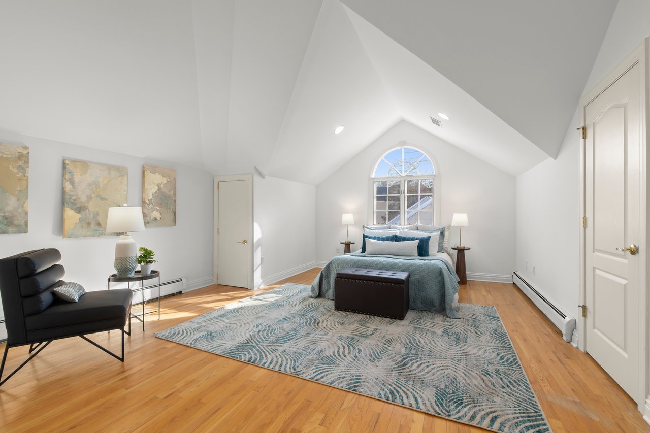 Expansive Custom Home