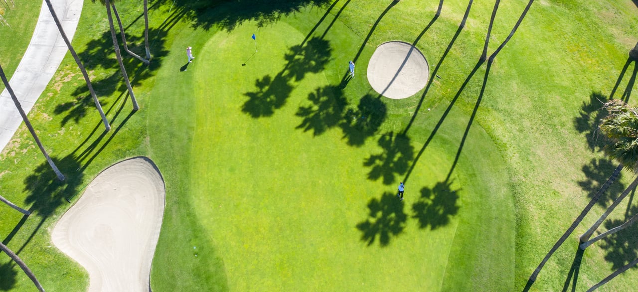 Tee Off for a Cause
