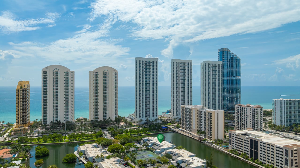 214 Poinciana Dr Sunny Isles