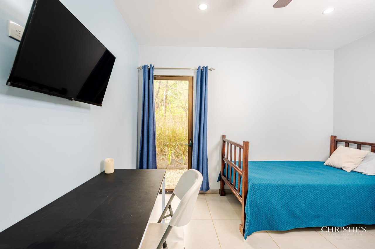 Casa Heliconia Duplex at Black Stallion