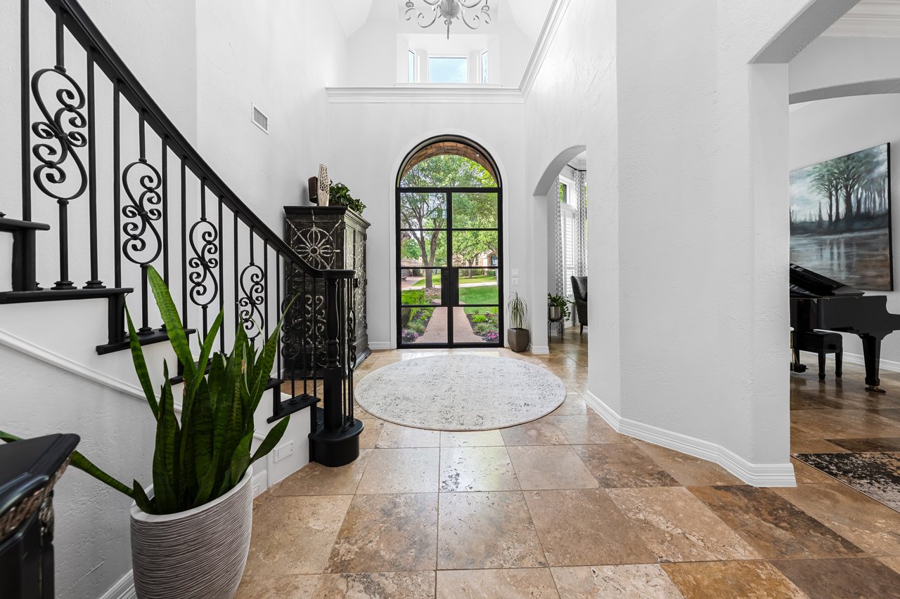 Luxurious Golf Course Estate with Unmatched Views & Resort-Style Backyard | Overlooking the Scenic 13th Hole Fairway at UT Golf Club in Steiner Ranch