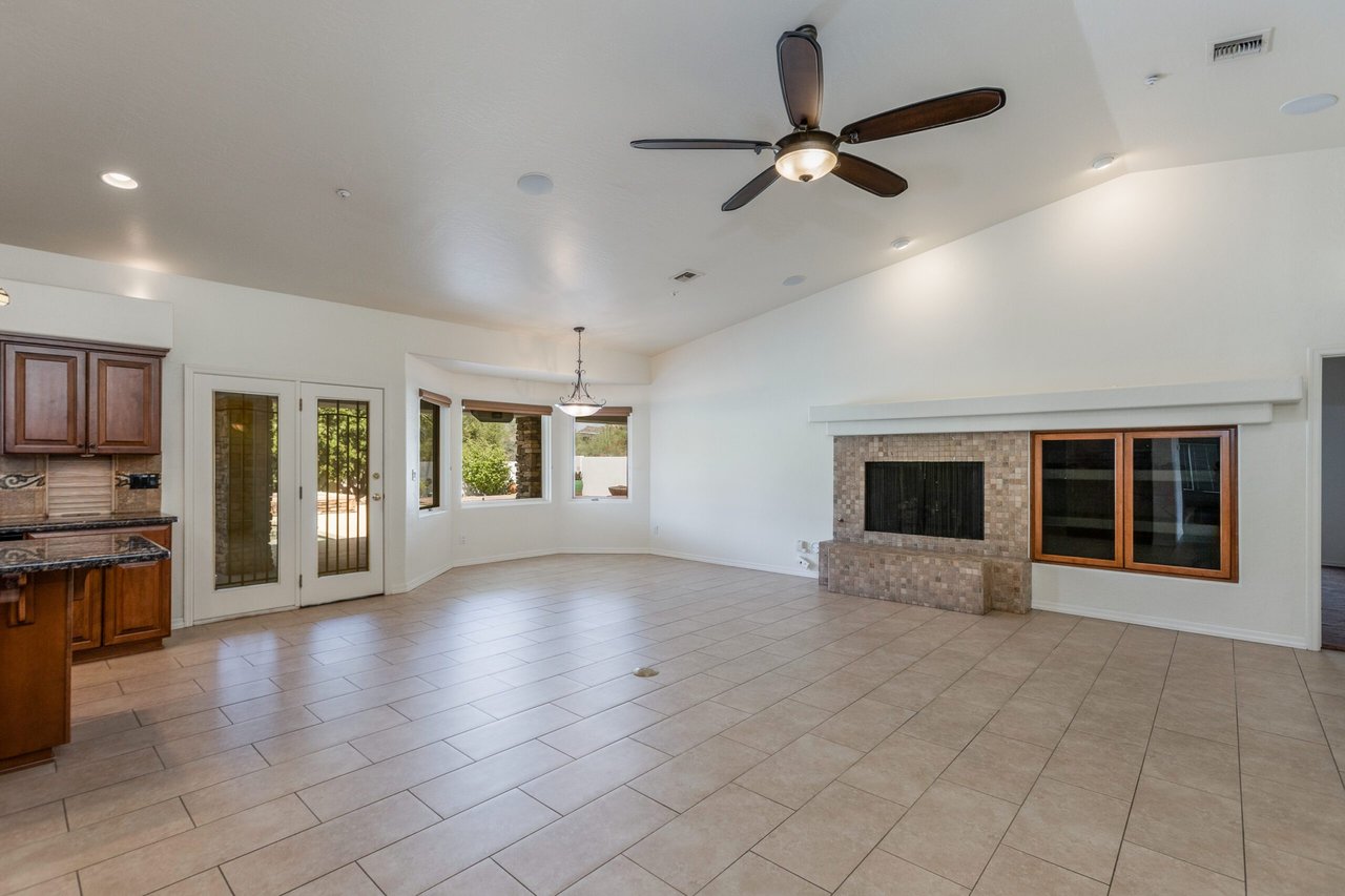 8618 E Santa Catalina Dr.