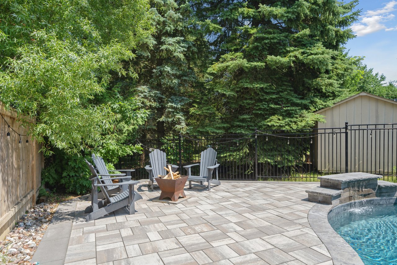 118 Wheeler Cres, Stouffville
