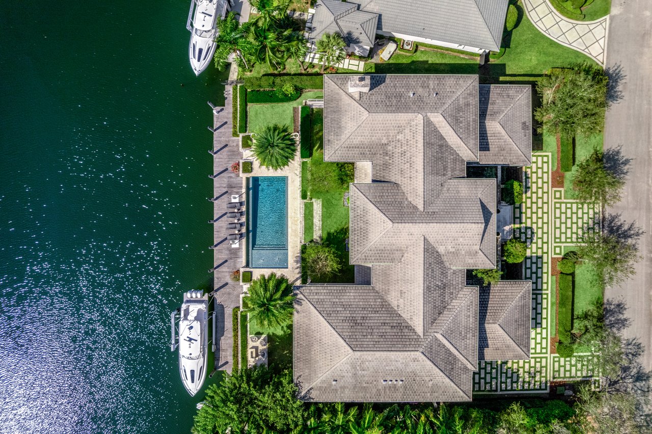 550 Marquesa Drive, Coral Gables, FL 33156