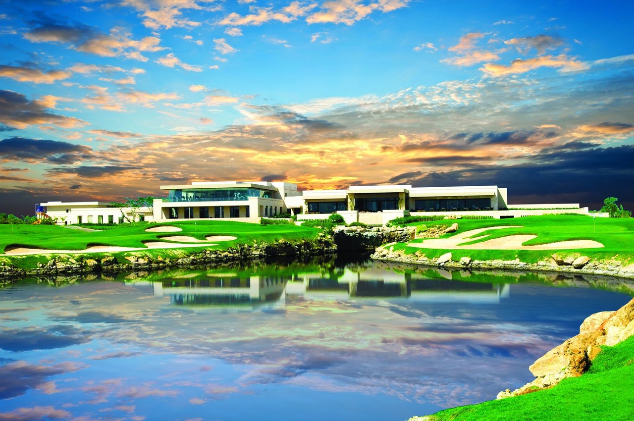 Harmonia I Yucatán Country Club 