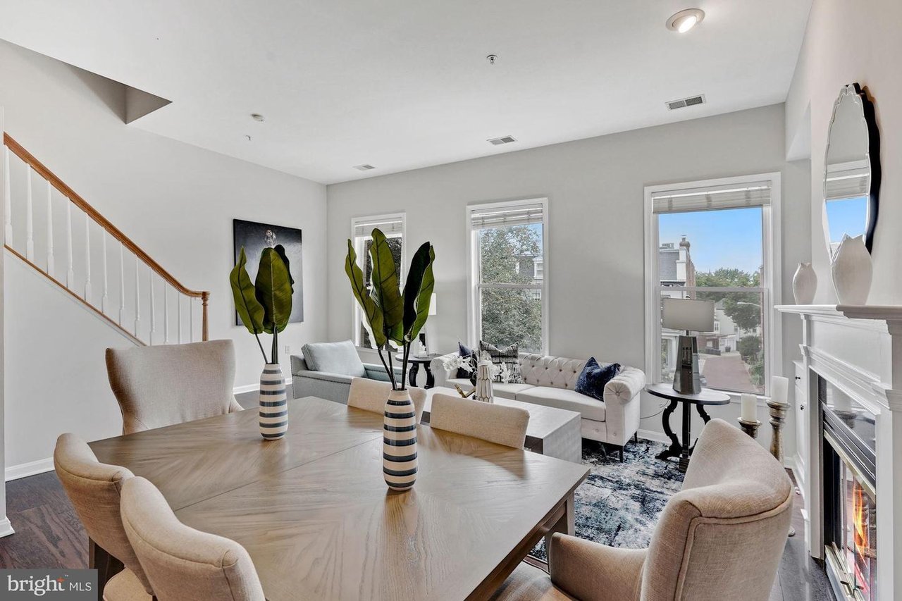 2407 20Th St NW Unit #1096, Washington, DC 20009