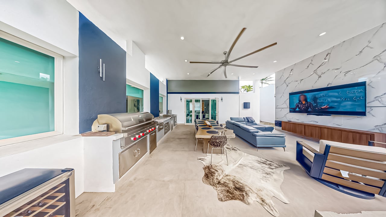 Dorado Beach East 147