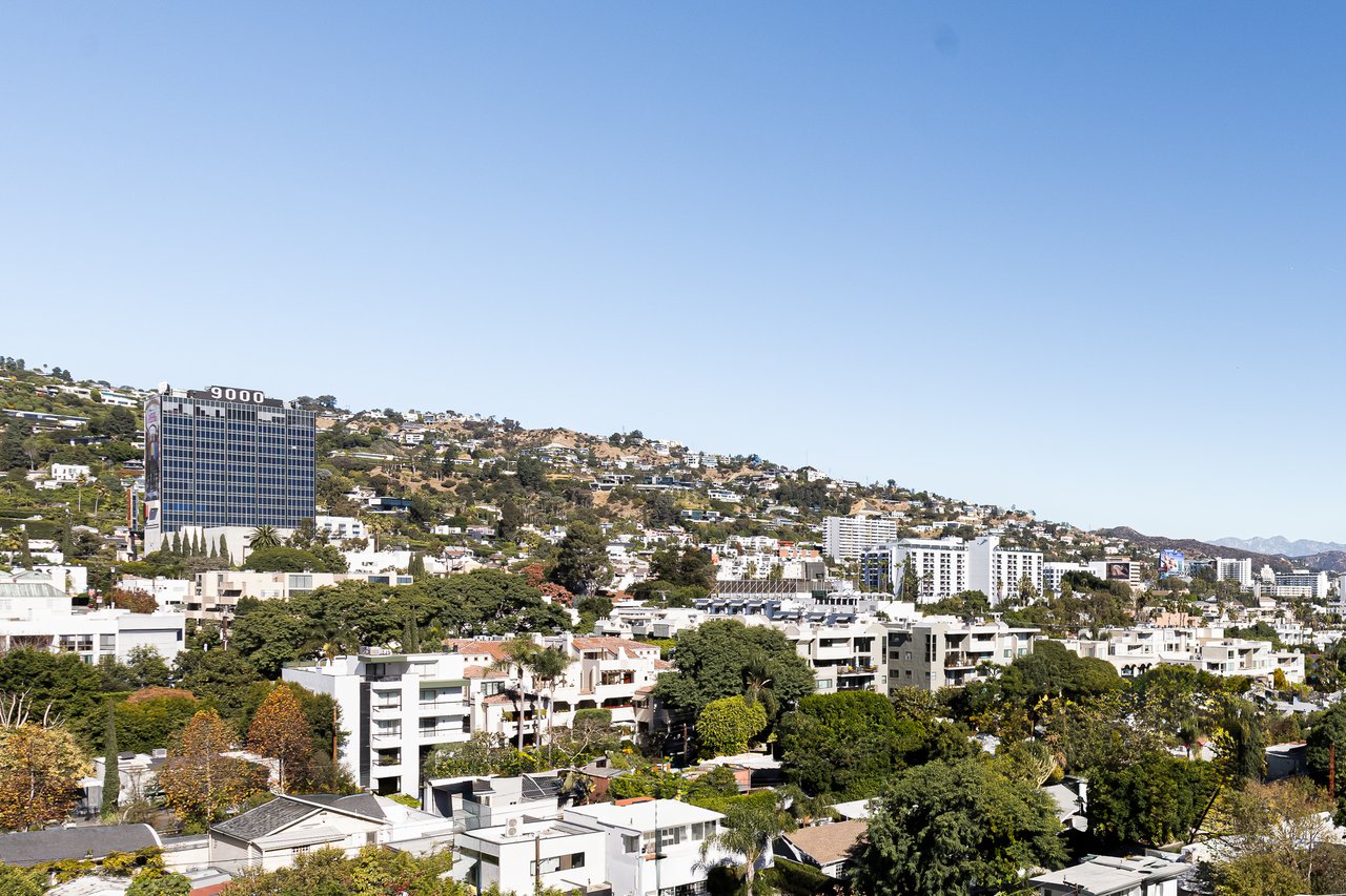 What $2.5M Really Buys You in Los Angeles