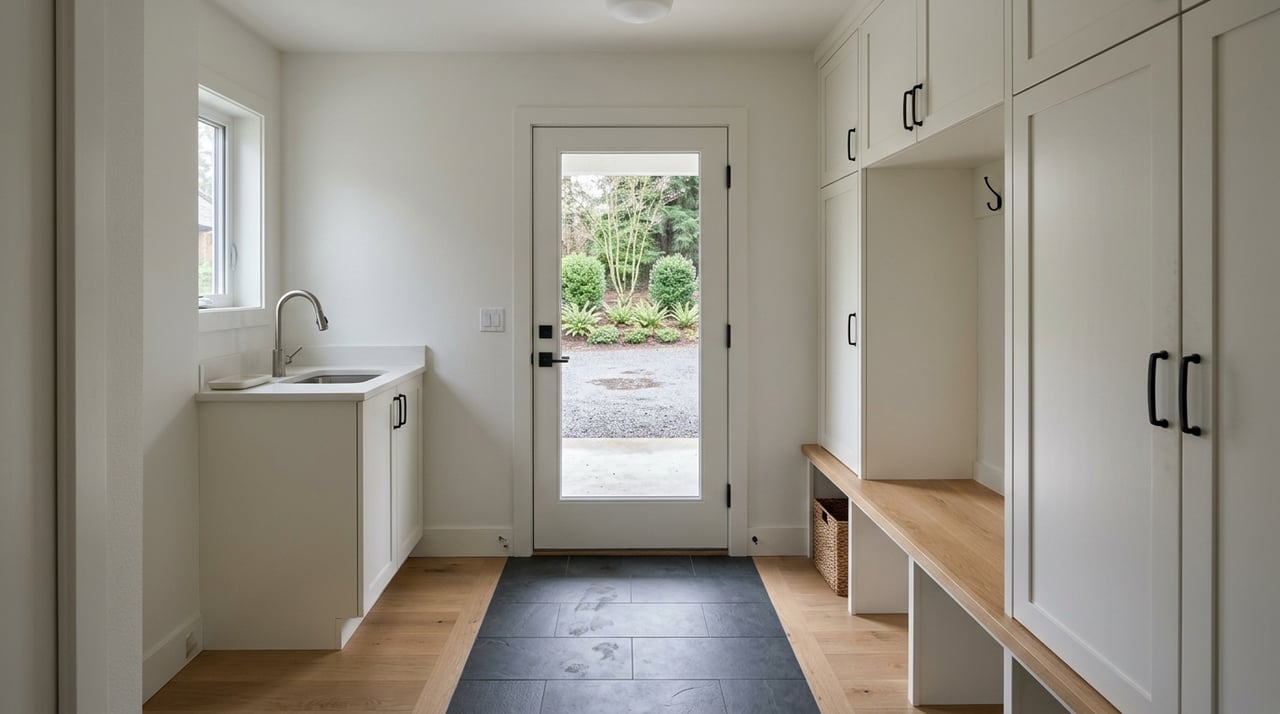 Getting Your Camas Valley Property Ready To Sell