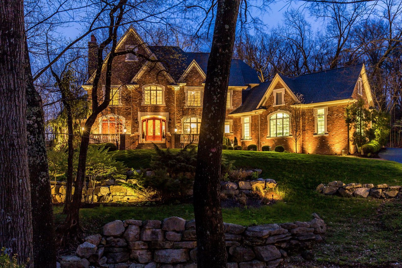 1105 Shepard Oaks Drive