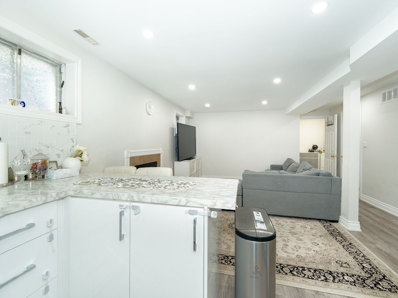 133 O'connor Crescent