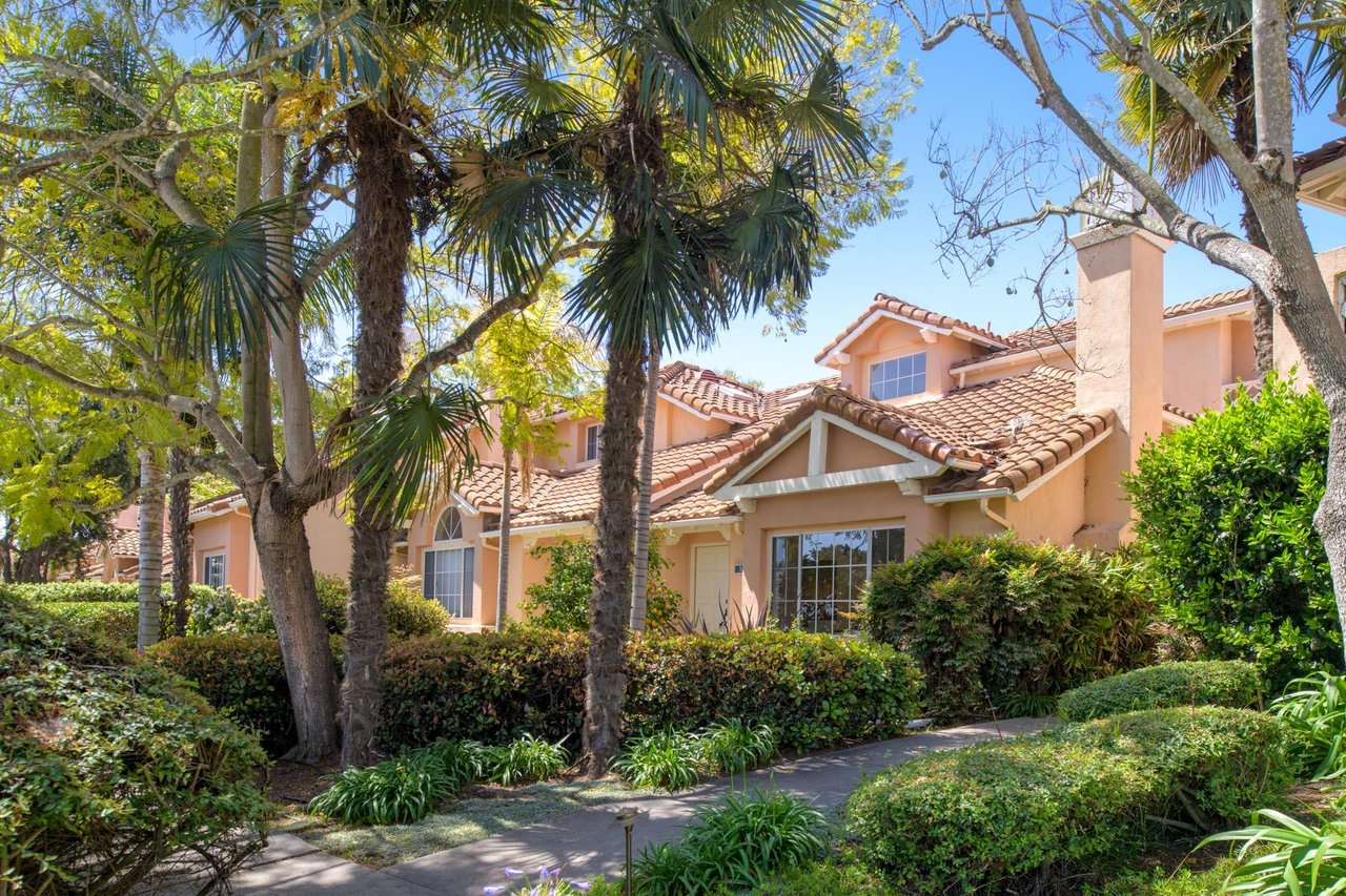 El Encanto Heights/Winchester Canyon