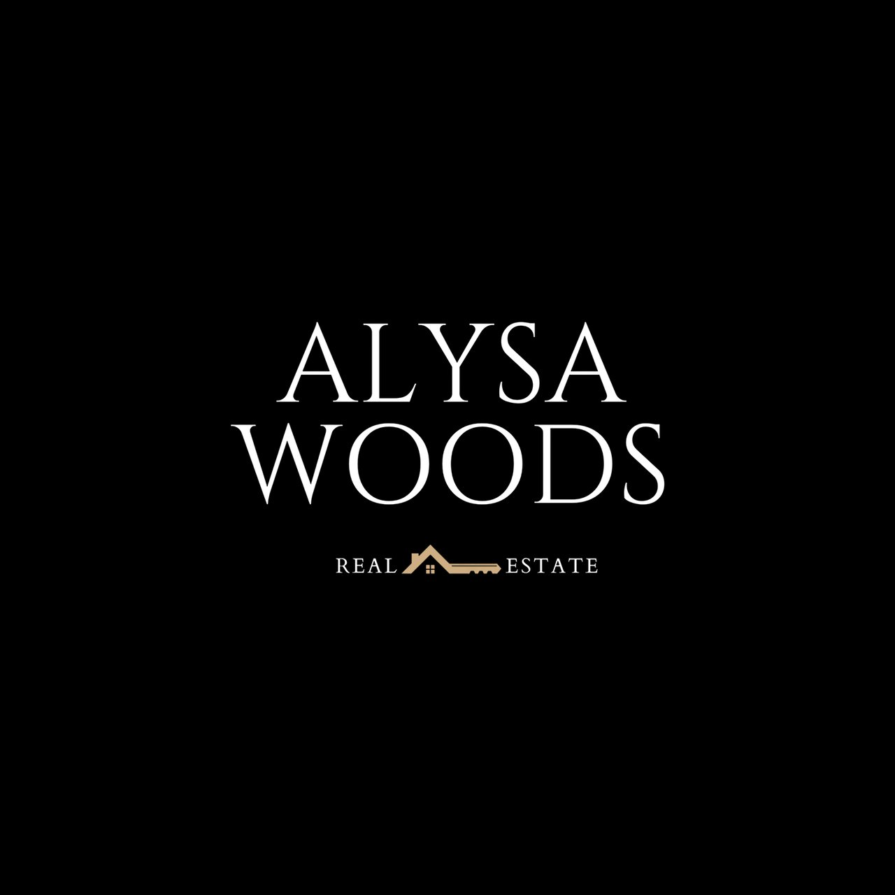 Alysa  Woods