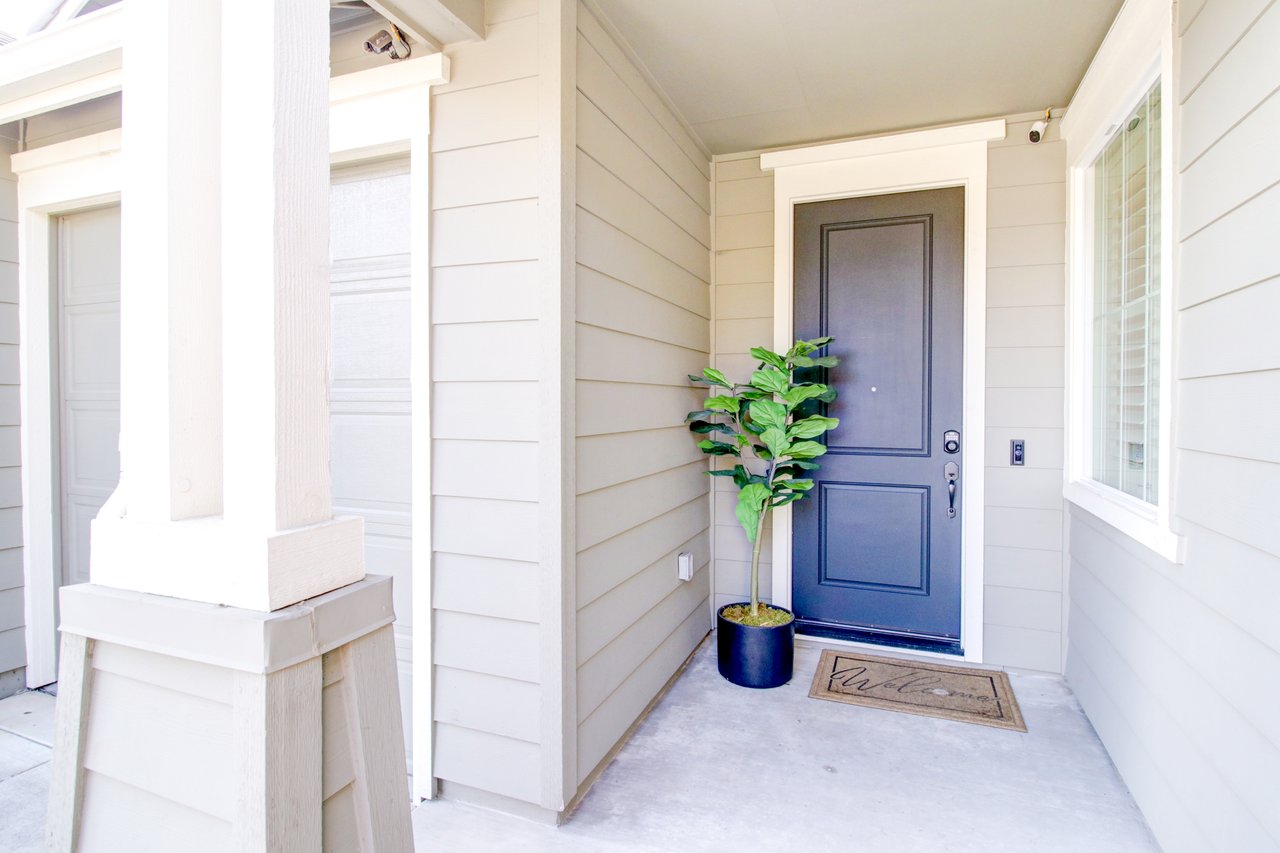 Private Address