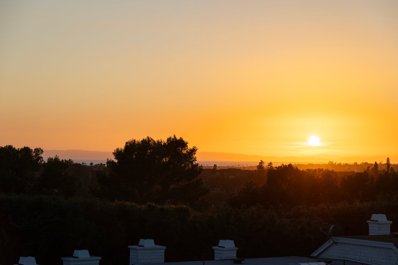 Furnished Lease in Newport Beach