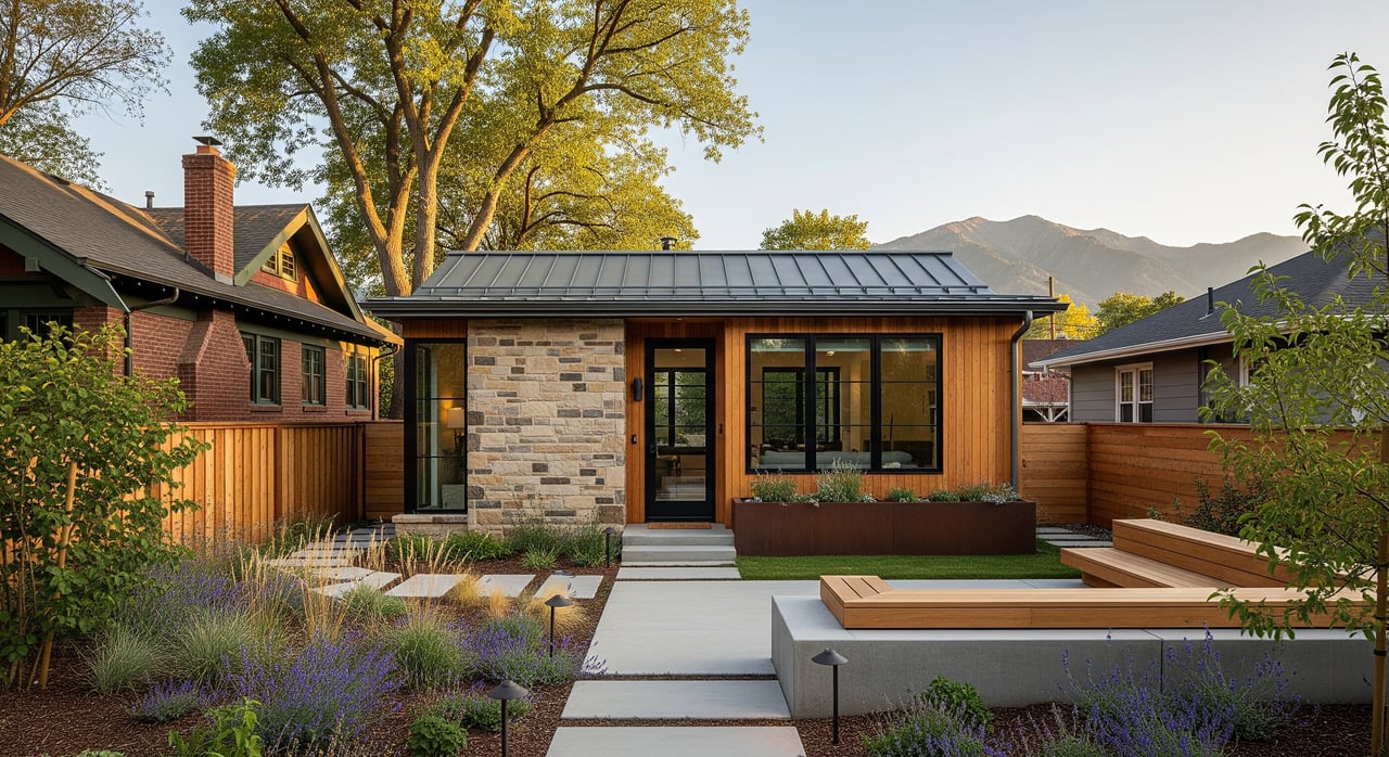 ADU Strategy in Bonnie Brae: Build to Hold, Not Flip