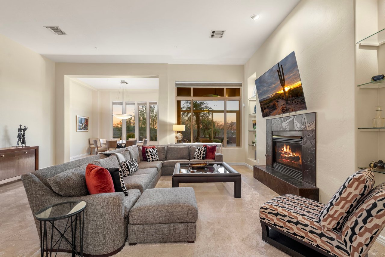 11543 E CARIBBEAN Lane