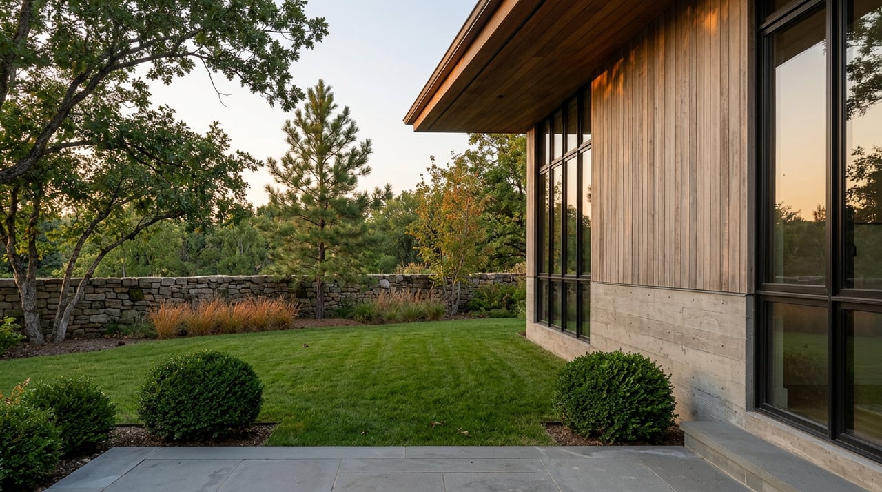 Boulder's Housing Market Doesn't Have a Supply Problem. It Has a Boundary.