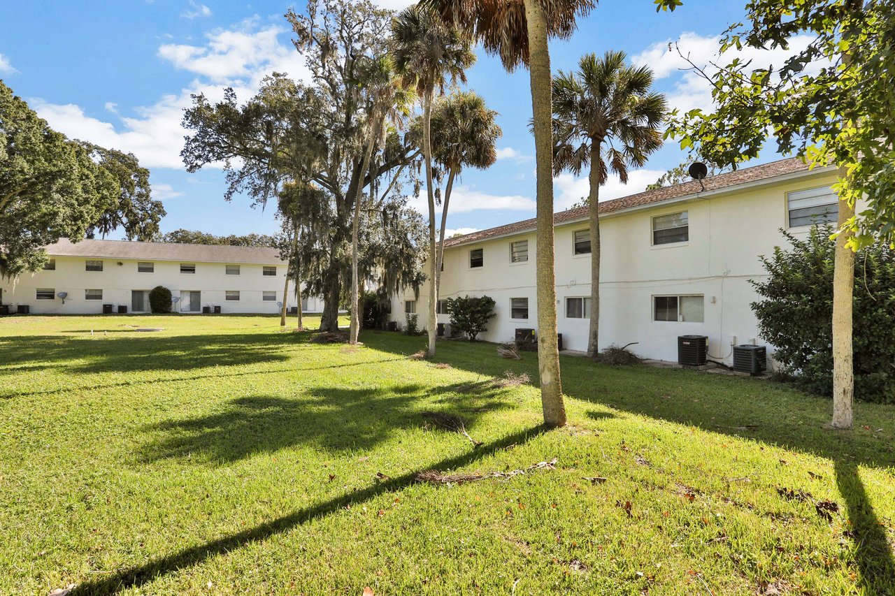 Altura Apartment Homes and Villas One Apartment Homes