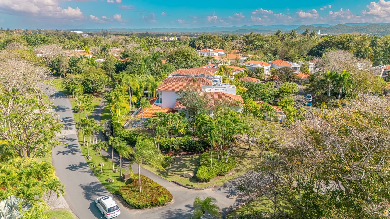 Dorado Beach East 28