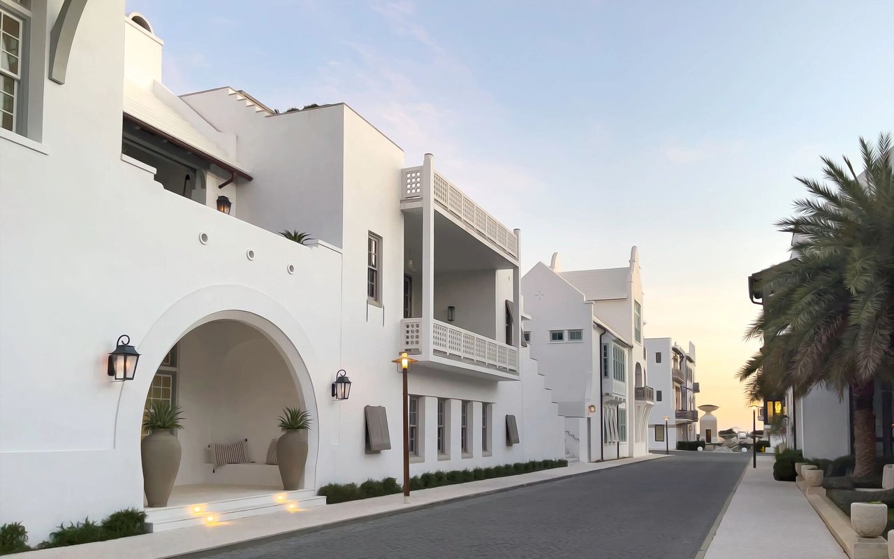 Alys Beach Lots for Sale