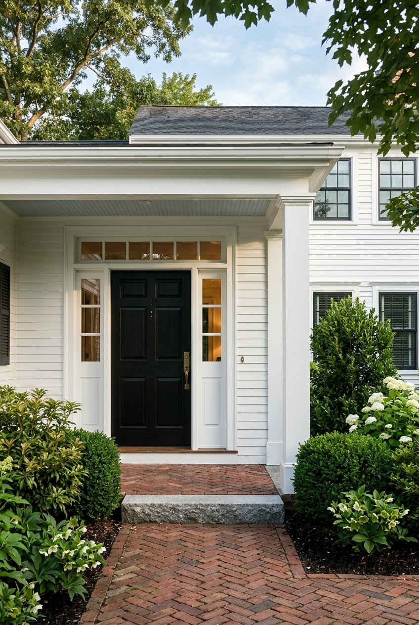 When To List Your New Canaan Home For Maximum Impact