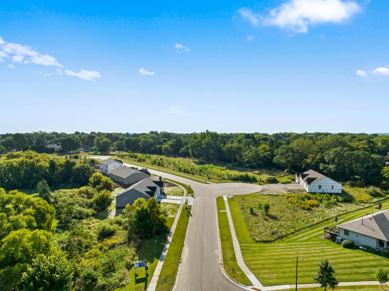 The Residences of Meadowview Court in Whitewater WI