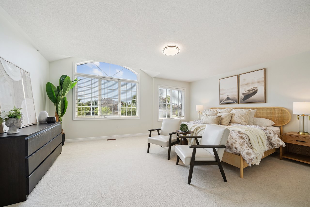 118 Wheeler Cres, Stouffville