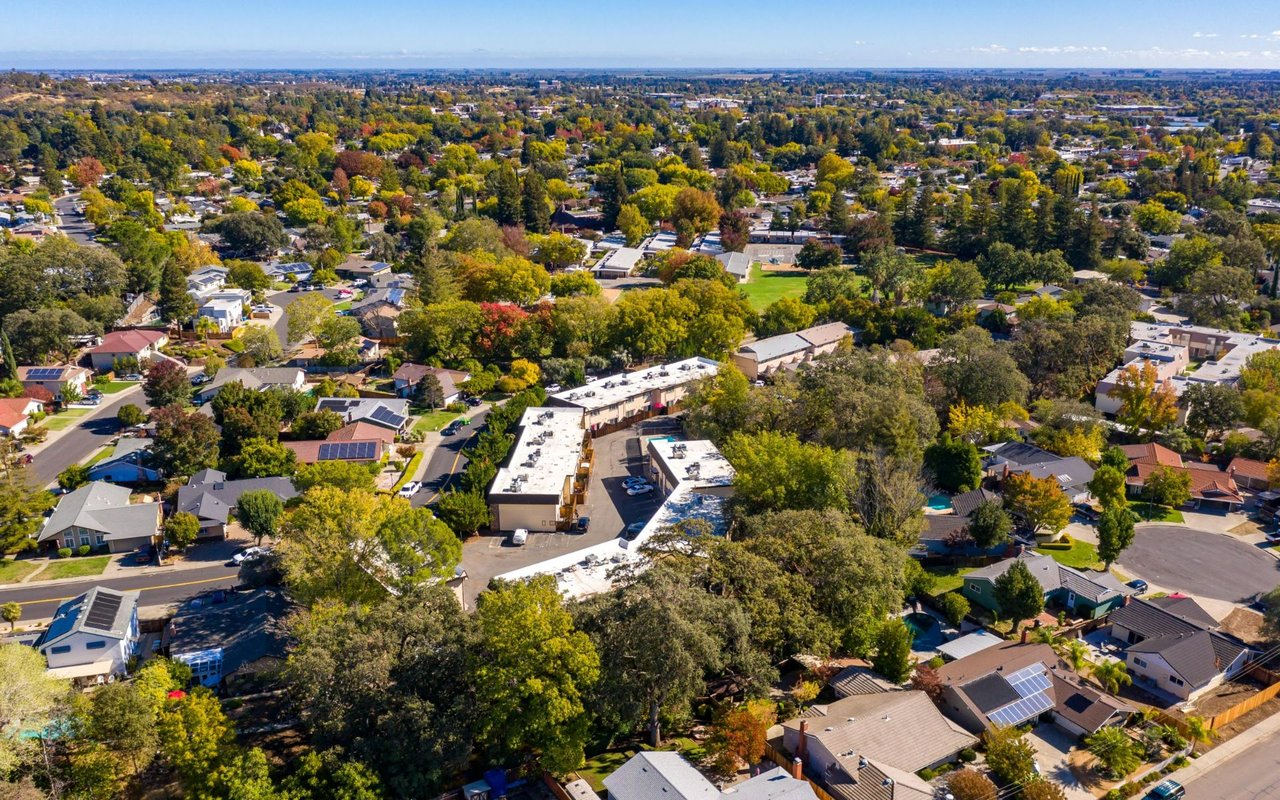 Vacaville