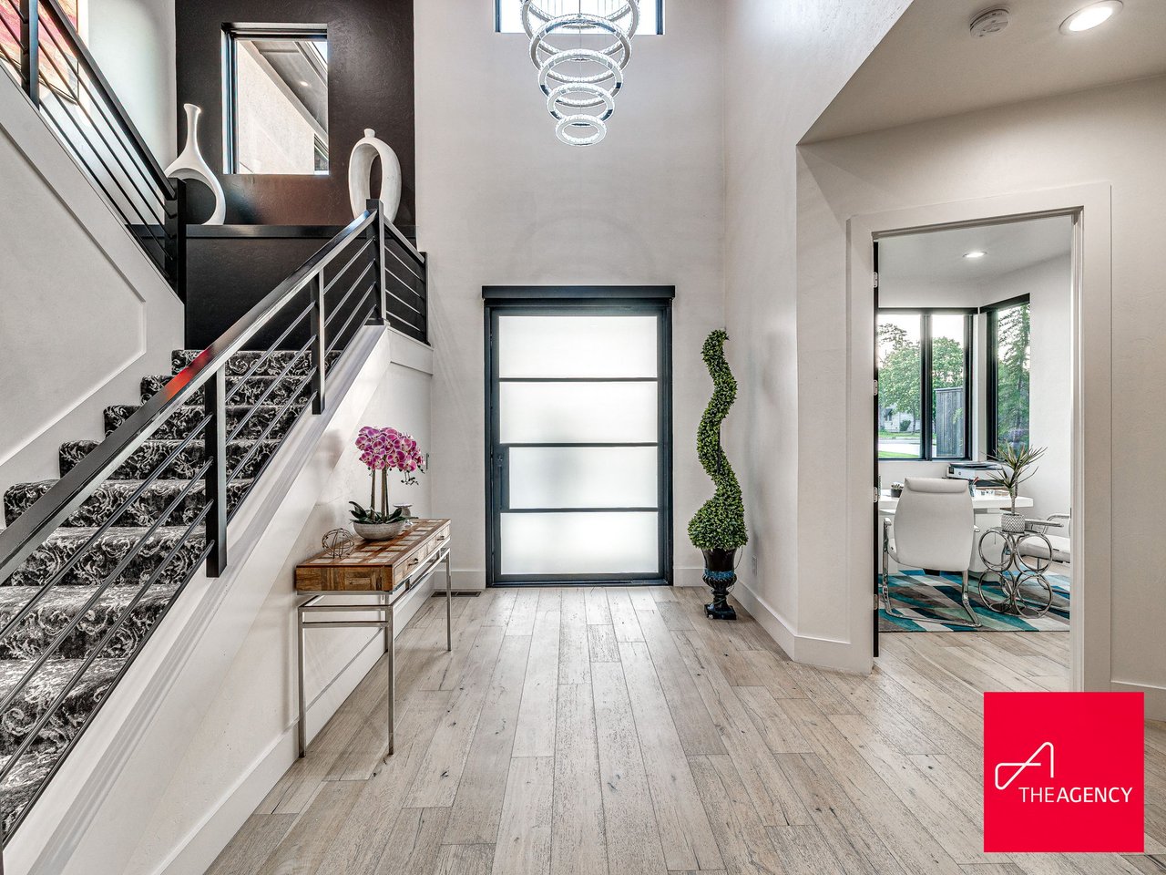 Listing of the Week: 2824 Guilford Lane in Nichols Hills, OK 73120 - Wyatt Poindexter - The Agency