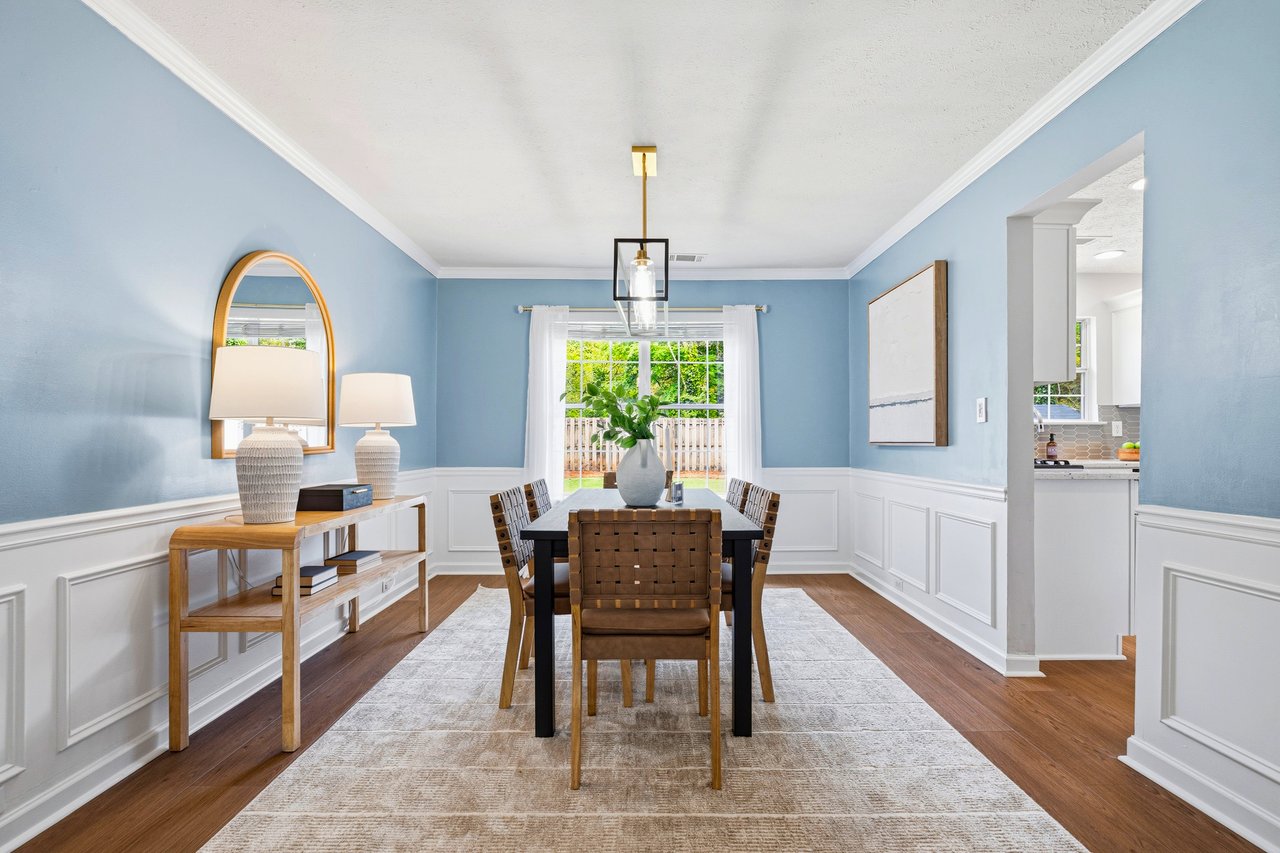 A Fresh Start in Hidden Pond: Discover 1015 Hidden Pond Lane in Roswell