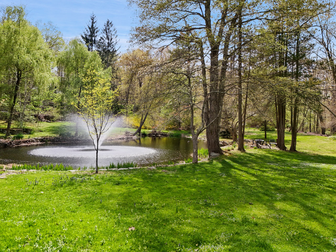 95 Croton Lake Road