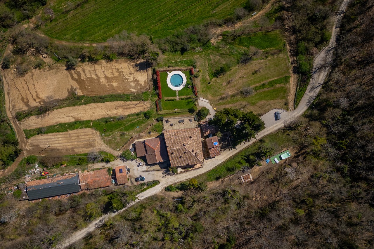 TENUTA IL SOLCO