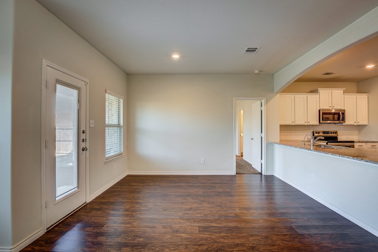 3200 Garden Valley Court