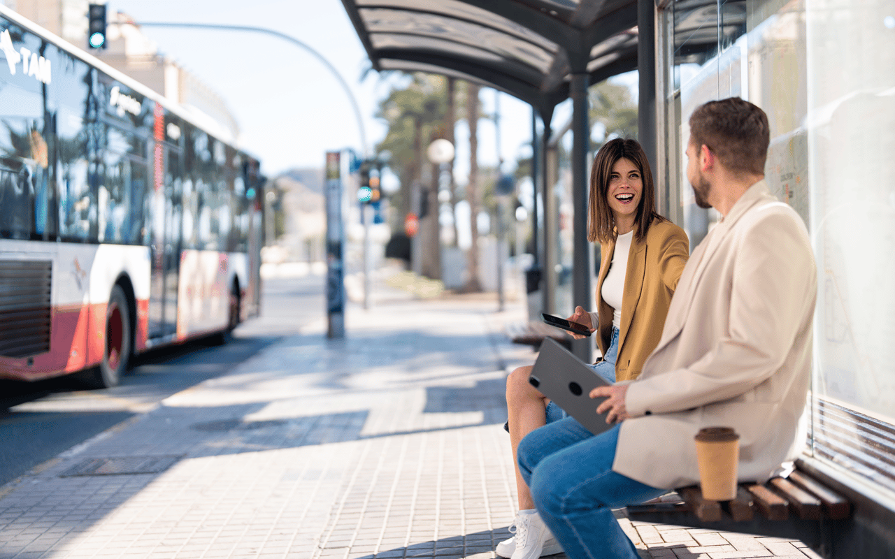 The Impact of Public Transportation on Property Values