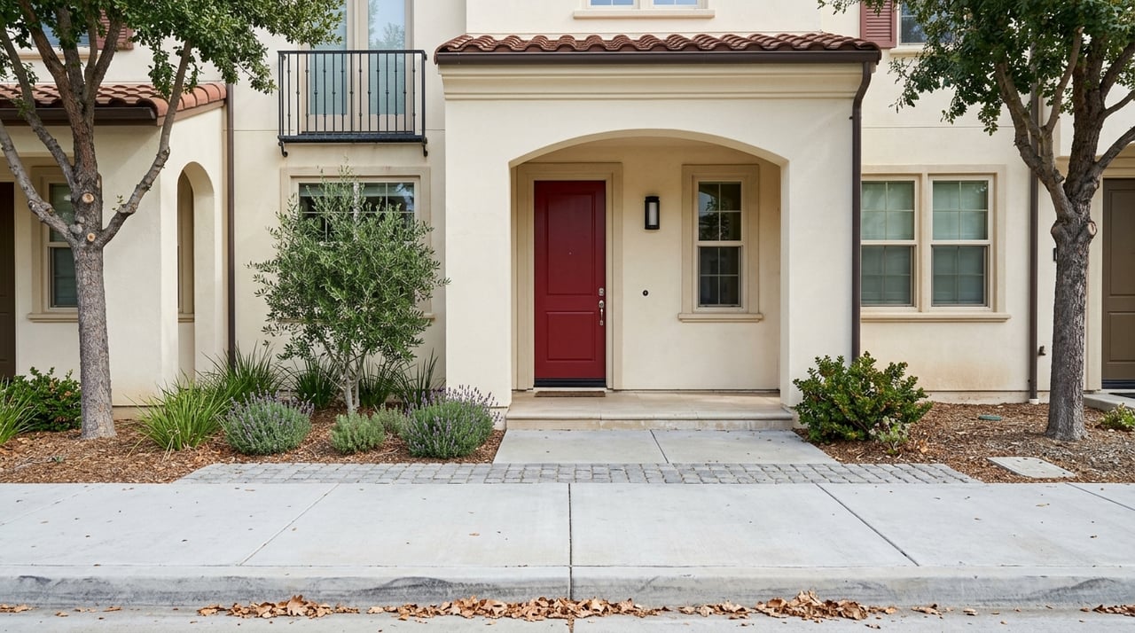 Living Near San Ramon’s City Center: What Buyers Should Know