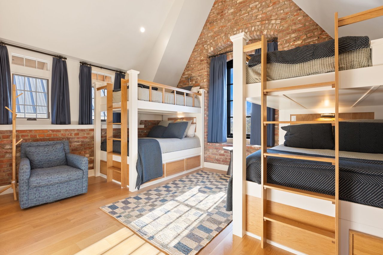 The Agency Oklahoma Listing of the Week - Legacy Masonry Home in Carlton Landing - Wyatt Poindexter - The Agency Oklahoma 