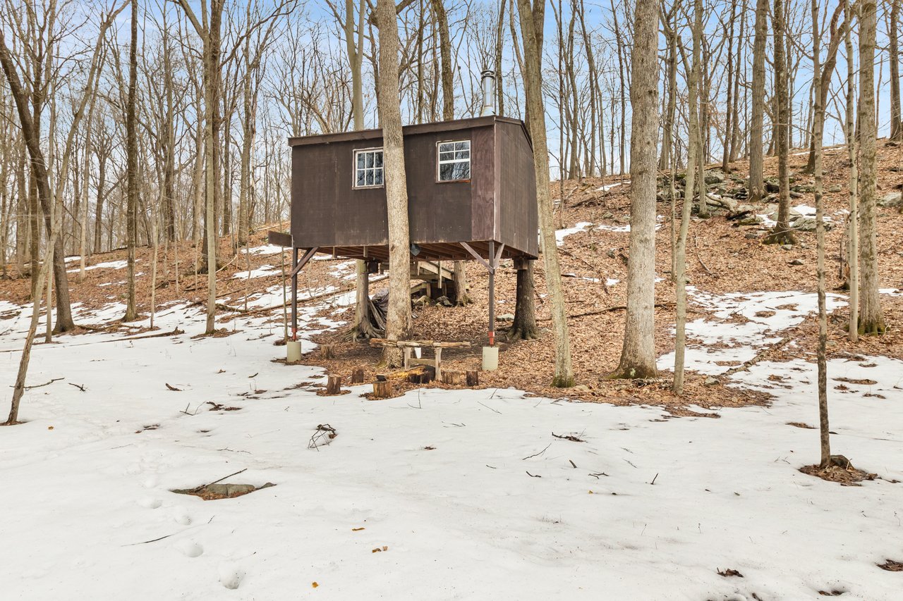 126 Croton Lake Road