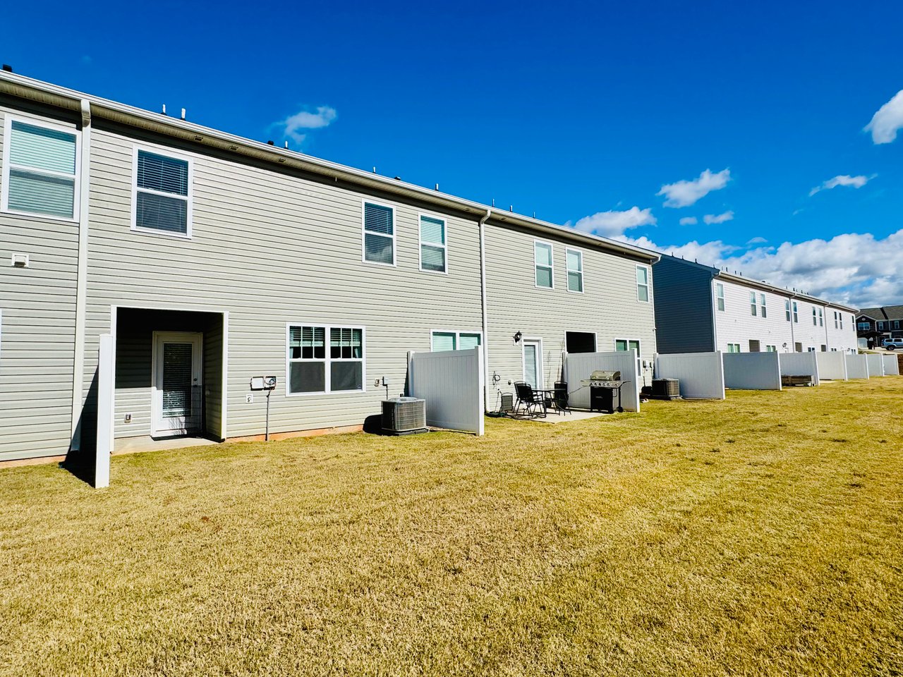 Modern Living in the Heart of Greer: Discover 120 Sunriff Court at Brookside Subdivision