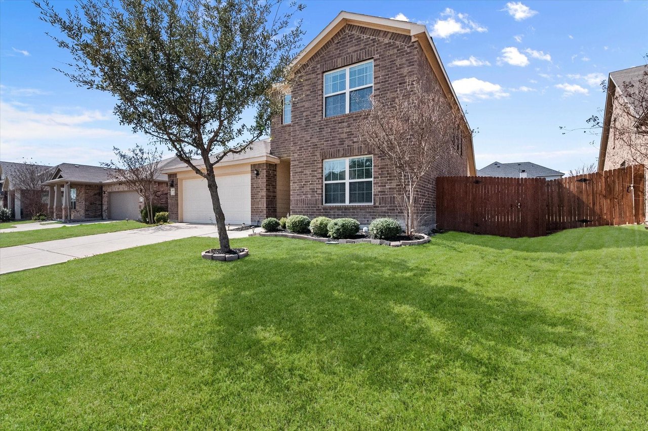 4411 Horsemint Cove